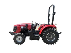 Tractor de constructii